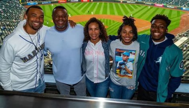 Unveiling Melissa Griffey: A Journey Through Passion and Purpose