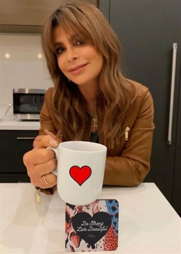 Unveiling Paula Abdul: Her Height and Weight Journey