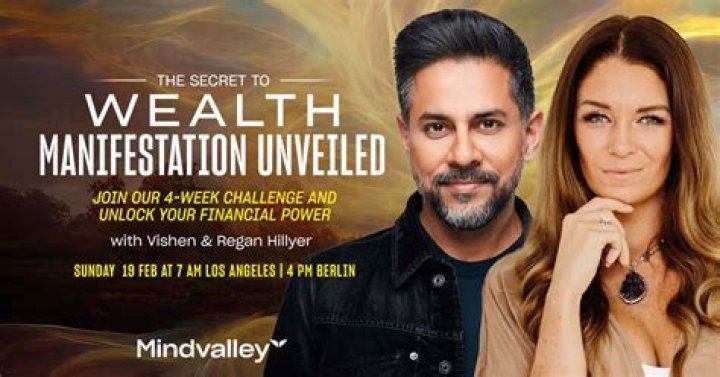 Unveiling Regan Hillyer Net Worth: The Journey of a Visionary Entrepreneur