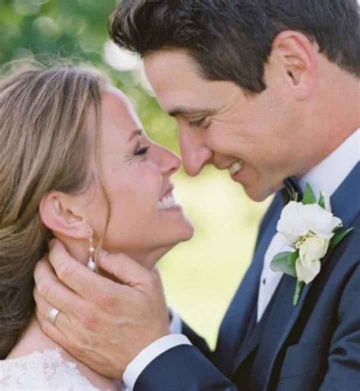 Unveiling Scott Moir's Wife: A Journey Through Love and Success