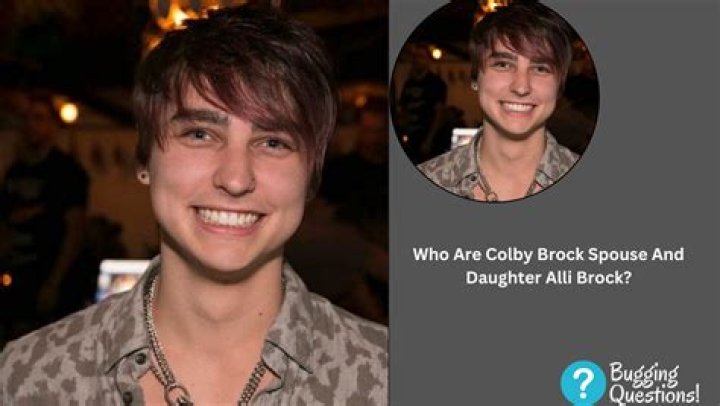 Unveiling the Age of Colby Brock's Daughter: A Fascinating Exploration