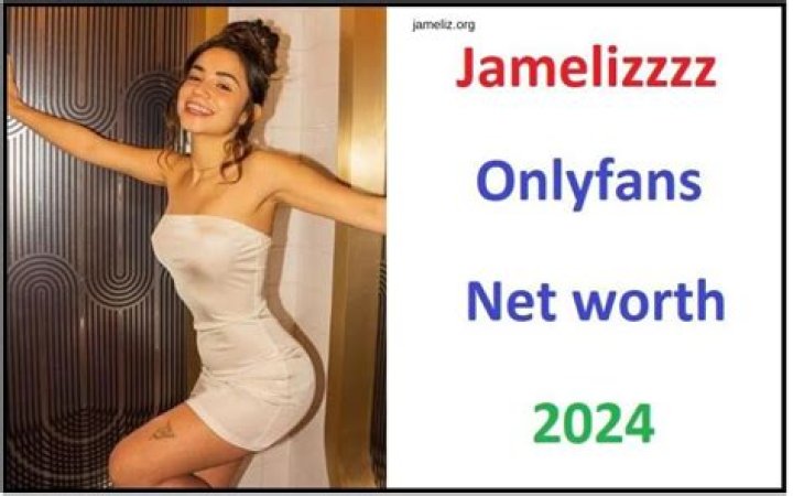 Unveiling the Allure of Jameliz Benitez Smith on OnlyFans
