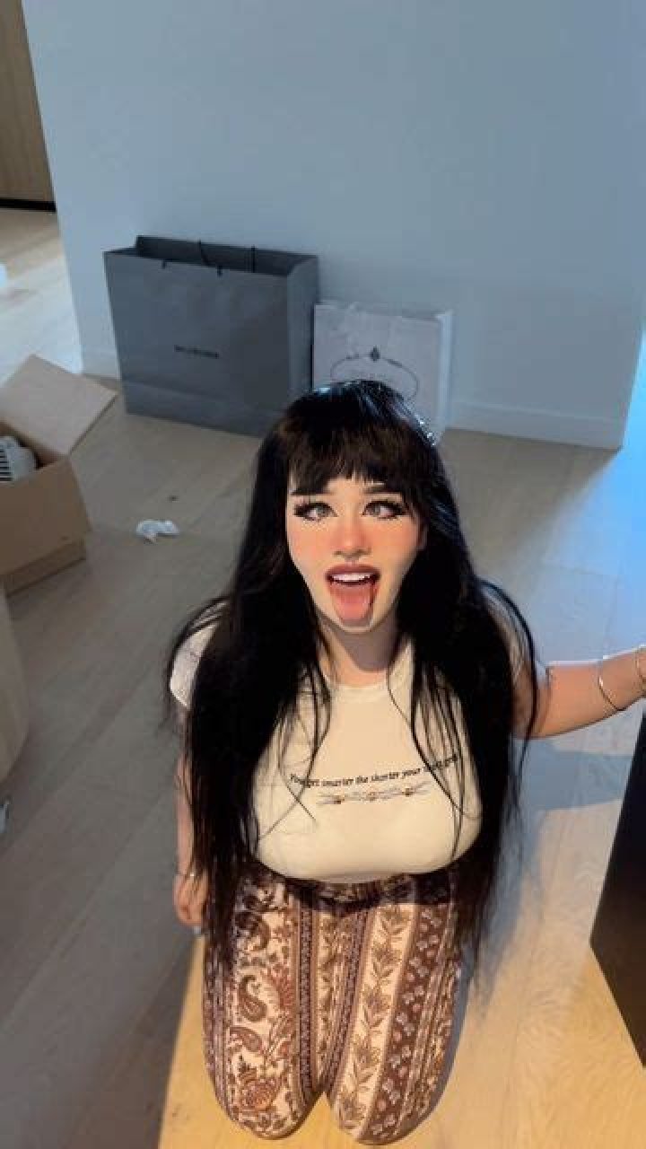 Unveiling the Allure of LaraRose on OnlyFans