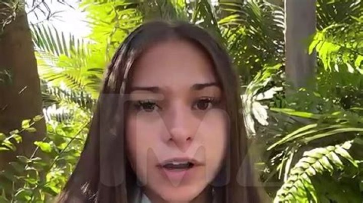 Unveiling the Allure of Sophierain Desnuda