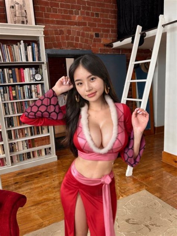 Unveiling the Allure of Yumi Eto on OnlyFans