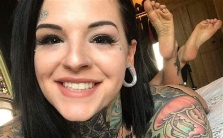 Unveiling the Allure: The Fascination with Heidi Lavon Nude
