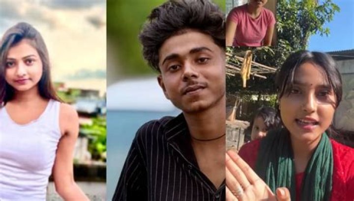 Unveiling the Buzz Around Instagram Viral MMS Videos