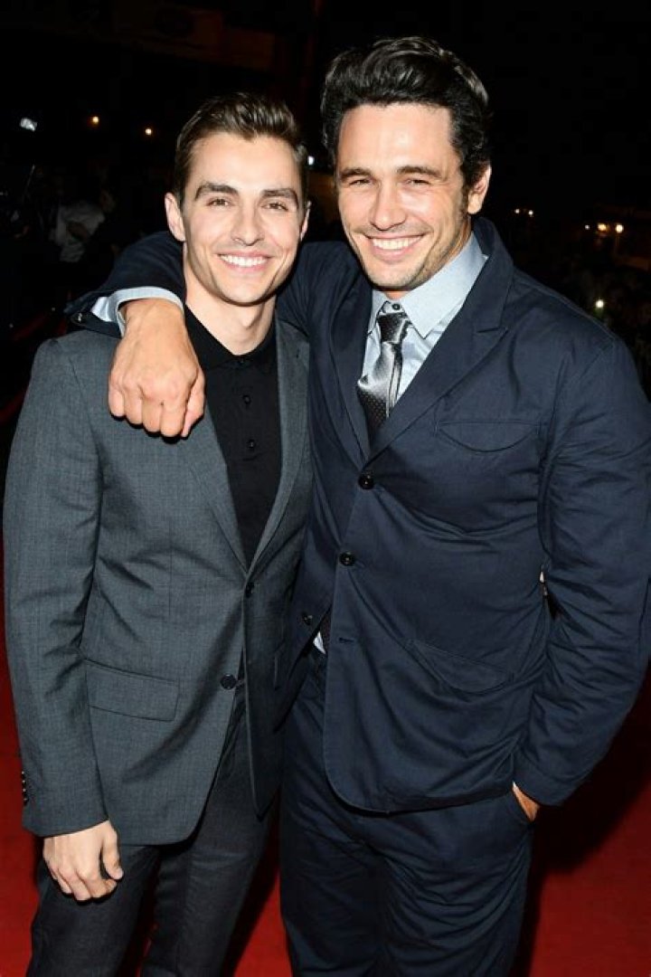Unveiling the Charisma of Dave Franco
