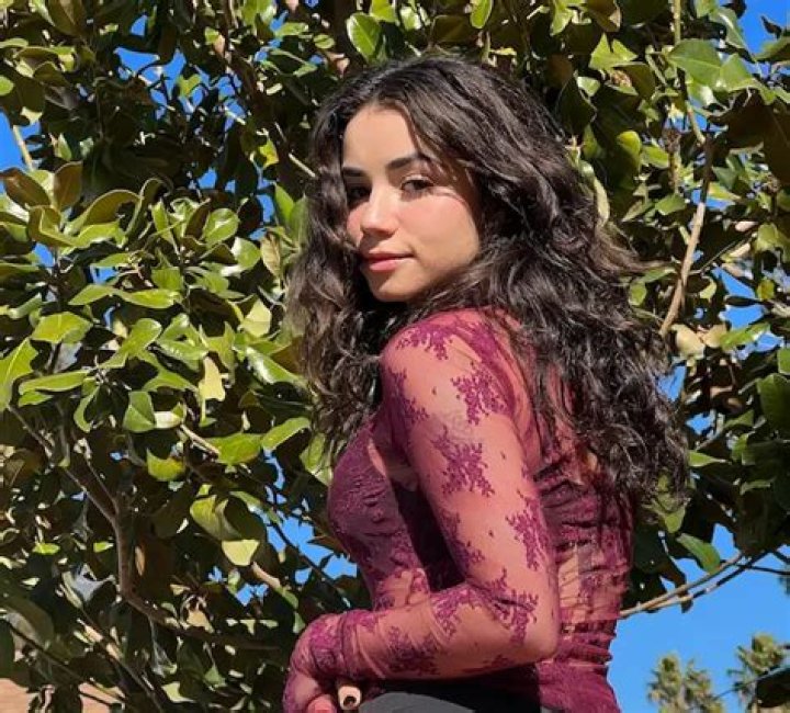 Unveiling the Charismatic World of Jameliz