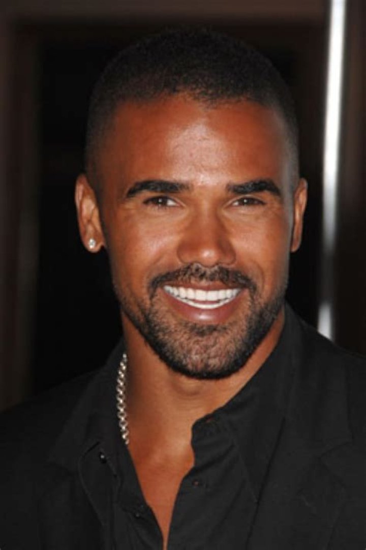 Unveiling the Charm: Shemar Moore's Dazzling Smile and Perfect Teeth