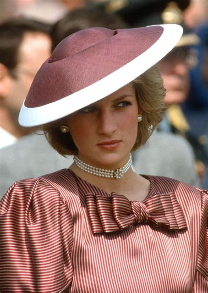 Unveiling the Controversy: Princess Diana Photo Gore and Its Impact