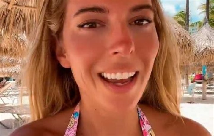 Unveiling the Controversy: Taylor Mathis Leaked Photos