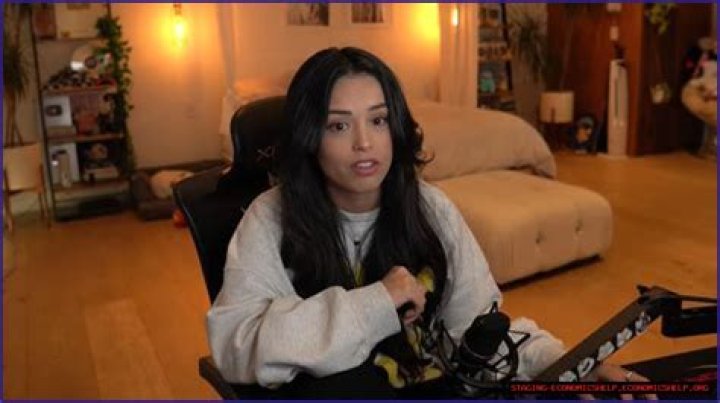 Unveiling the Controversy: Valkyrae Nip Slip Incident