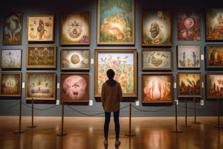 Unveiling the Enigma of Violet Chang: A Journey Through Art and Life