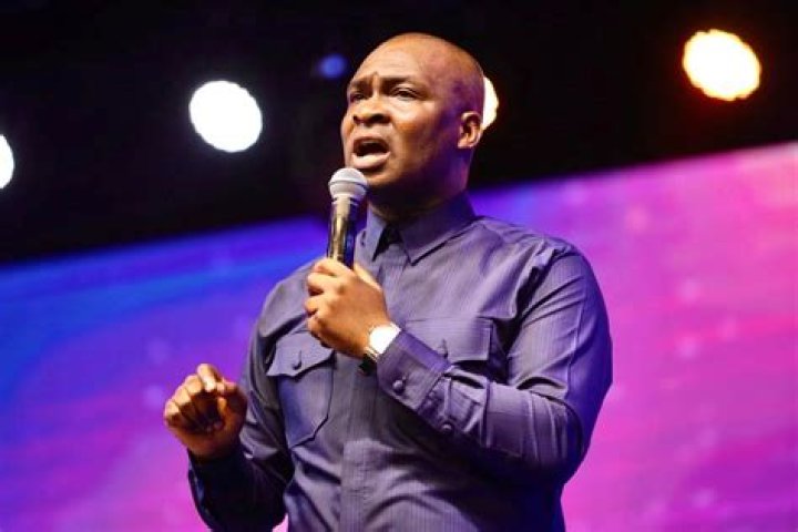 Unveiling the Inspiring Family Legacy of Joshua Selman