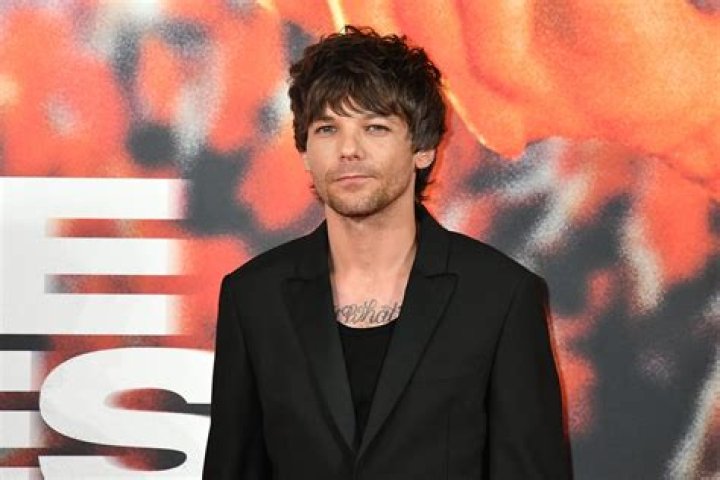 Unveiling the Intricacies of Louis Tomlinson's Relationship Journey