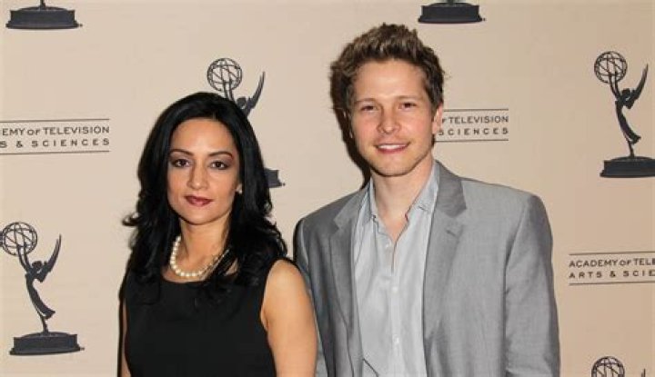 Unveiling the Intricacies of Matt Czuchry's Relationships