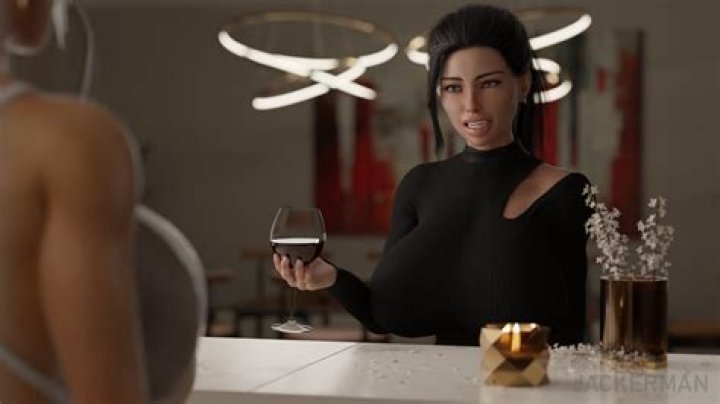 Unveiling the Jackerman 3D Model: A New Era in Digital Artistry