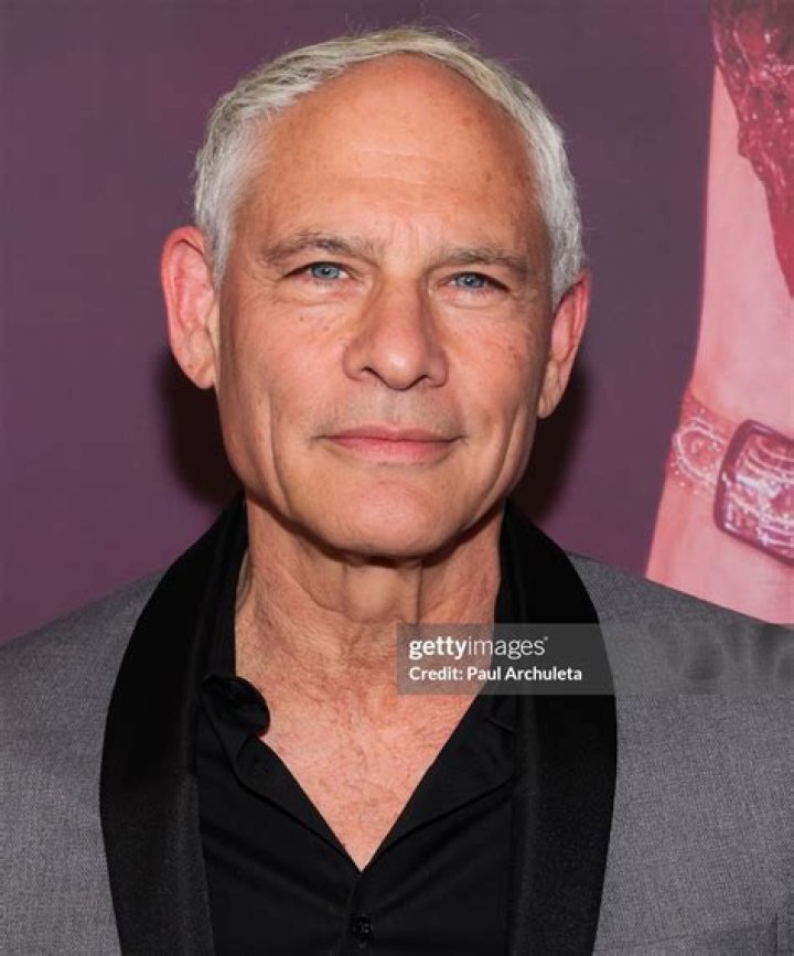 Unveiling the Journey of Russell Todd: A Versatile Actor in Hollywood