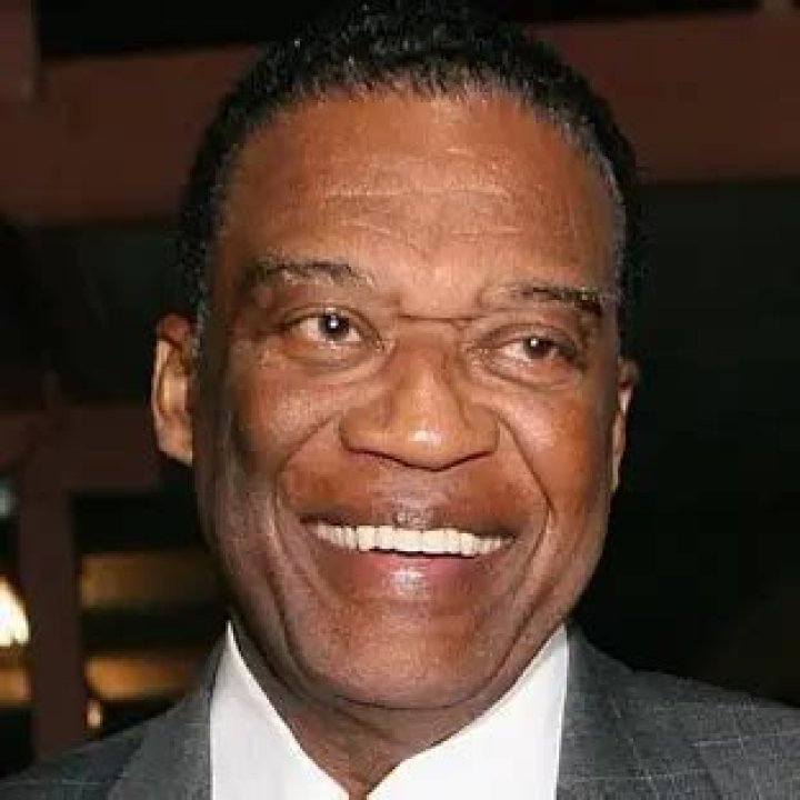 Unveiling the Legacy: The Bernie Casey Family