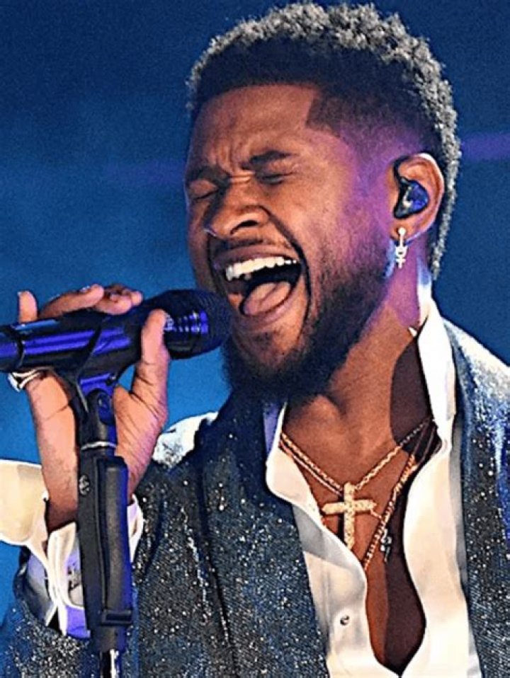 Unveiling the Legacy: The Life of Usher's Father