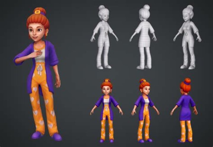 Unveiling the Legend of Jackerman