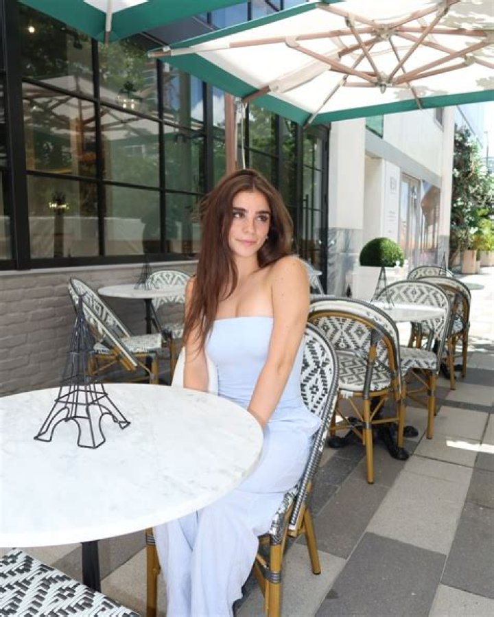 Unveiling the Life and Achievements of Sofia Crnilovic