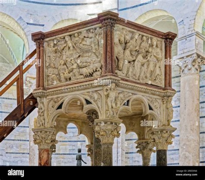 Unveiling the Life and Achievements of Victor Pisano