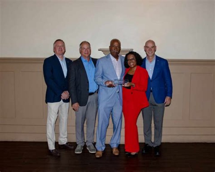 Unveiling the Life and Career of Chrissette Hudlin