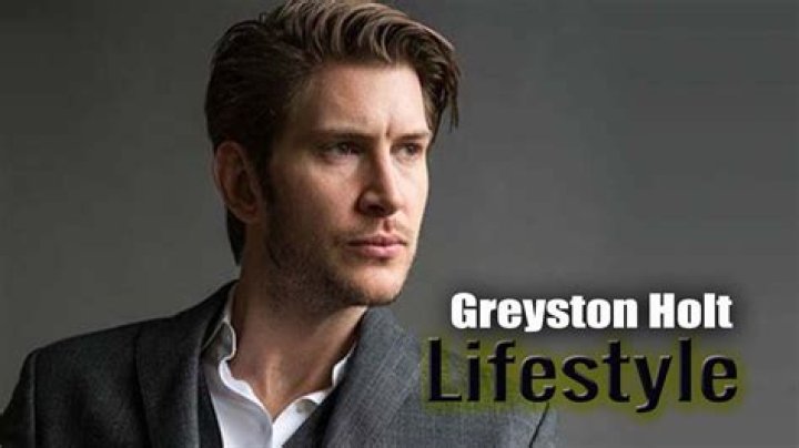 Unveiling the Life and Career of Greyston Holt