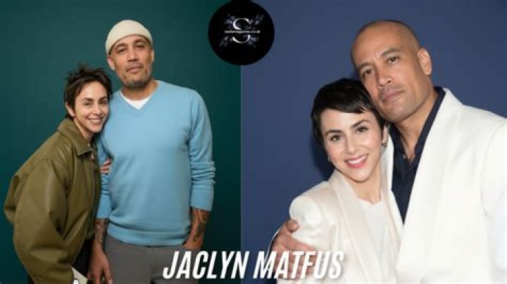 Unveiling the Life and Career of Jaclyn Matfus