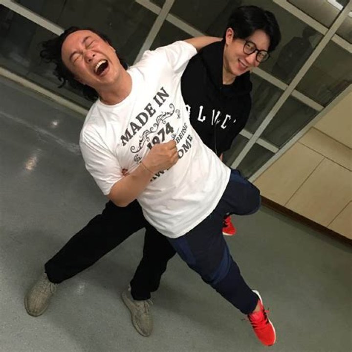 Unveiling the Life and Career of Jaycee Chan