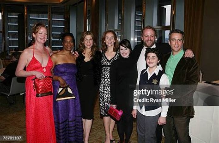 Unveiling the Life and Career of Marita Geraghty