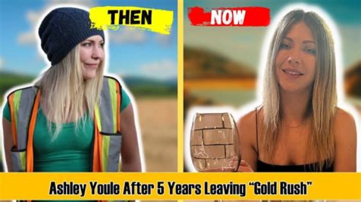 Unveiling the Life and Journey of Ashley Yule