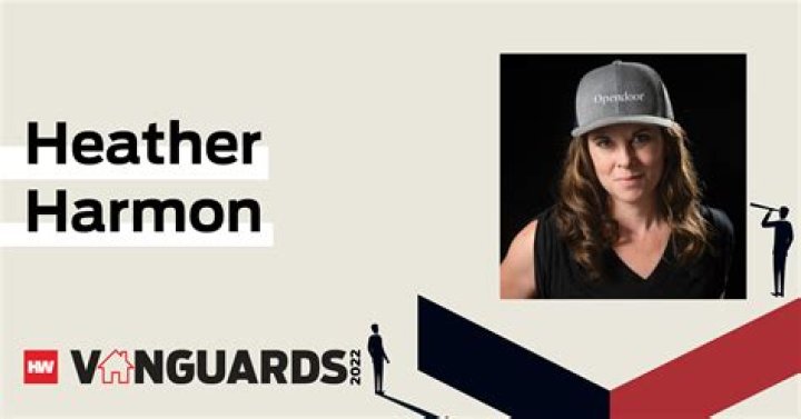 Unveiling the Life and Journey of Heather Harmon