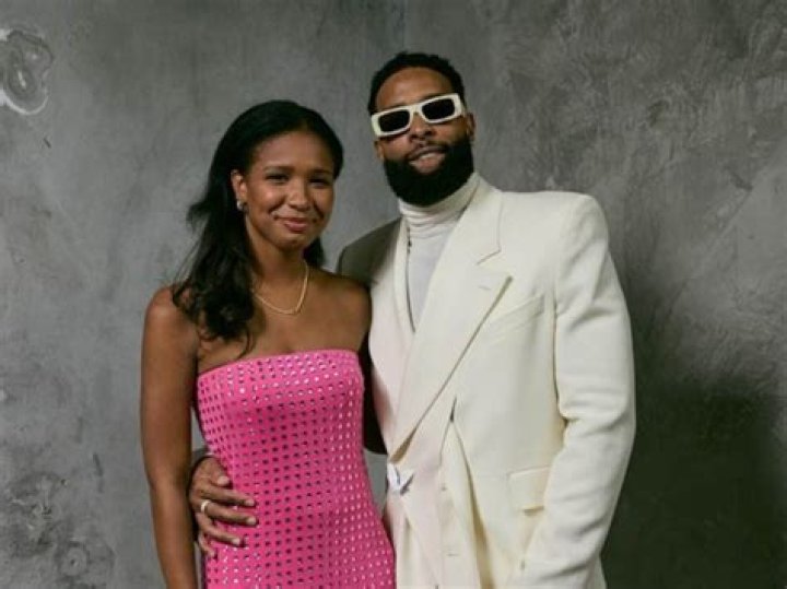 Unveiling the Life and Journey of Jasmine Beckham
