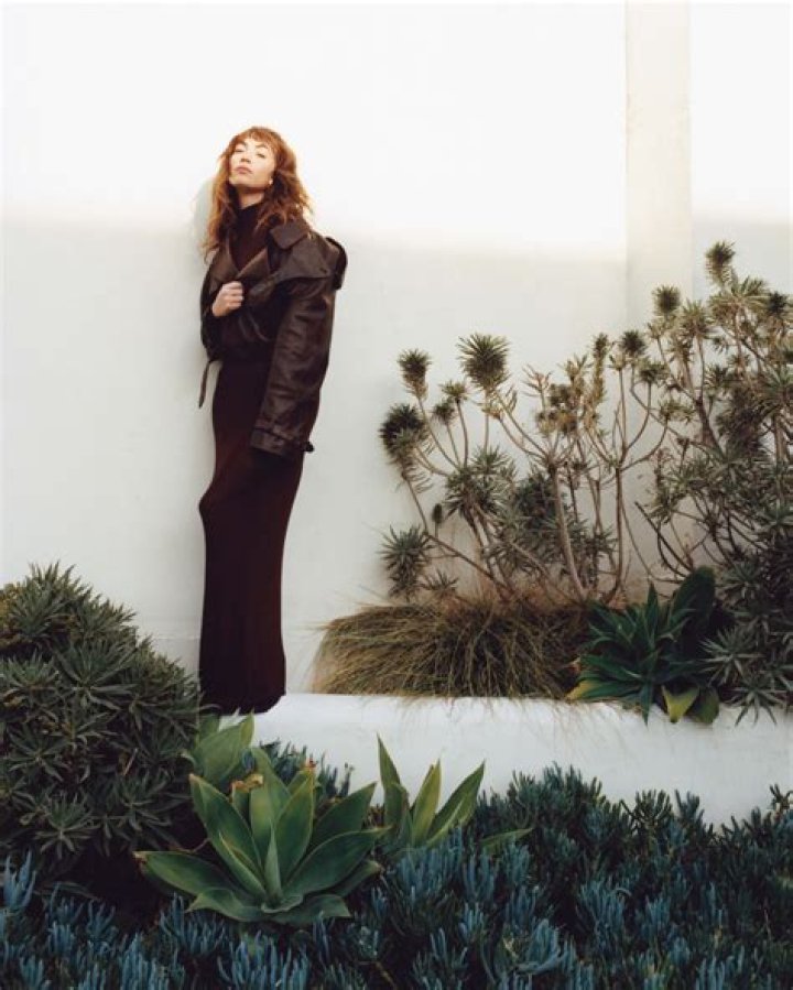 Unveiling the Life and Journey of Katerina Tannenbaum