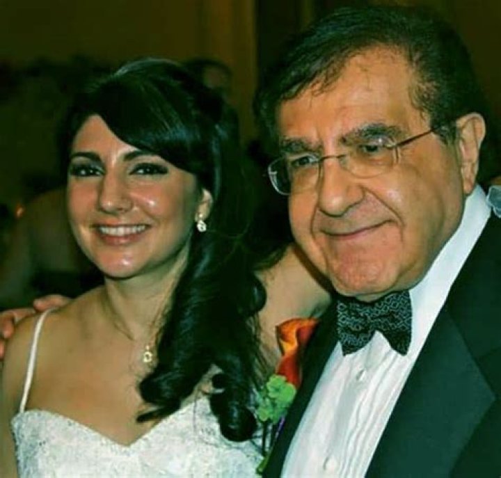 Unveiling the Life and Legacy of Delores Nowzaradan