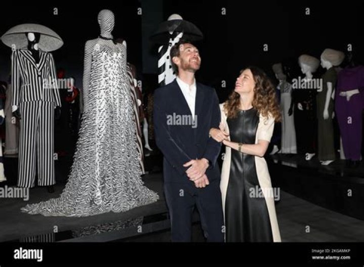 Unveiling the Life and Legacy of Mary Bakrania