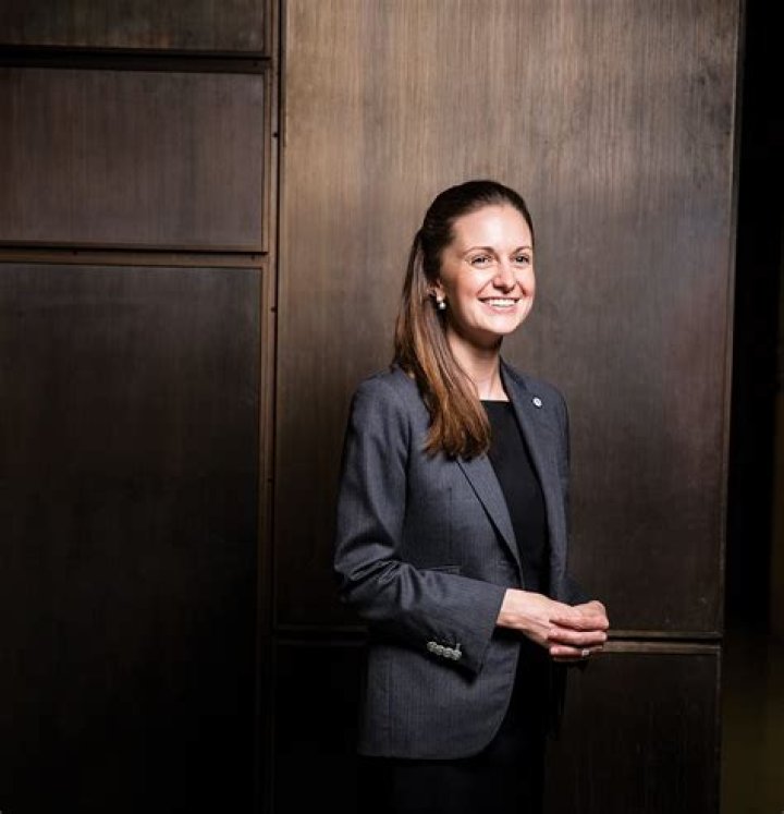 Unveiling the Life and Legacy of Sarah Meyerson