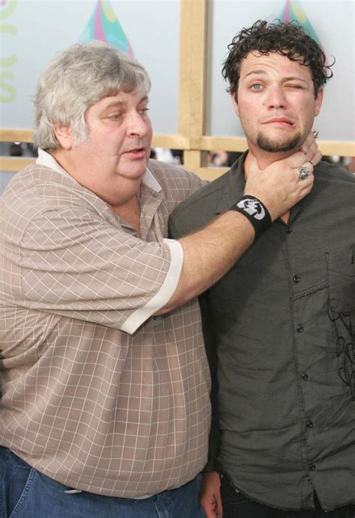 Unveiling the Life and Legacy of Vito Margera