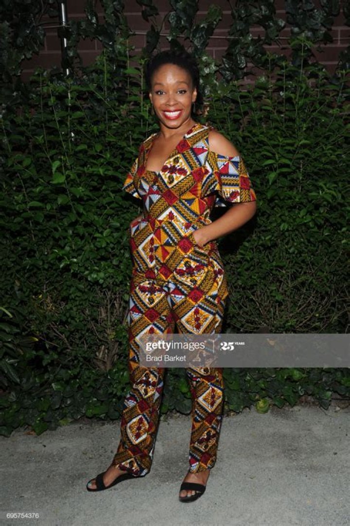 Unveiling the Life of Amber Ruffin's Son: A Journey of Joy and Laughter