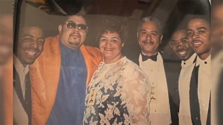 Unveiling the Life of Antonia Lofaso's Husband