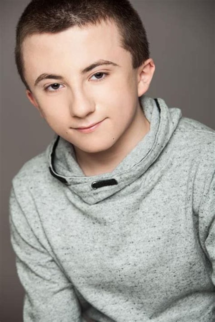 Unveiling the Life of Atticus Shaffer and His Wife