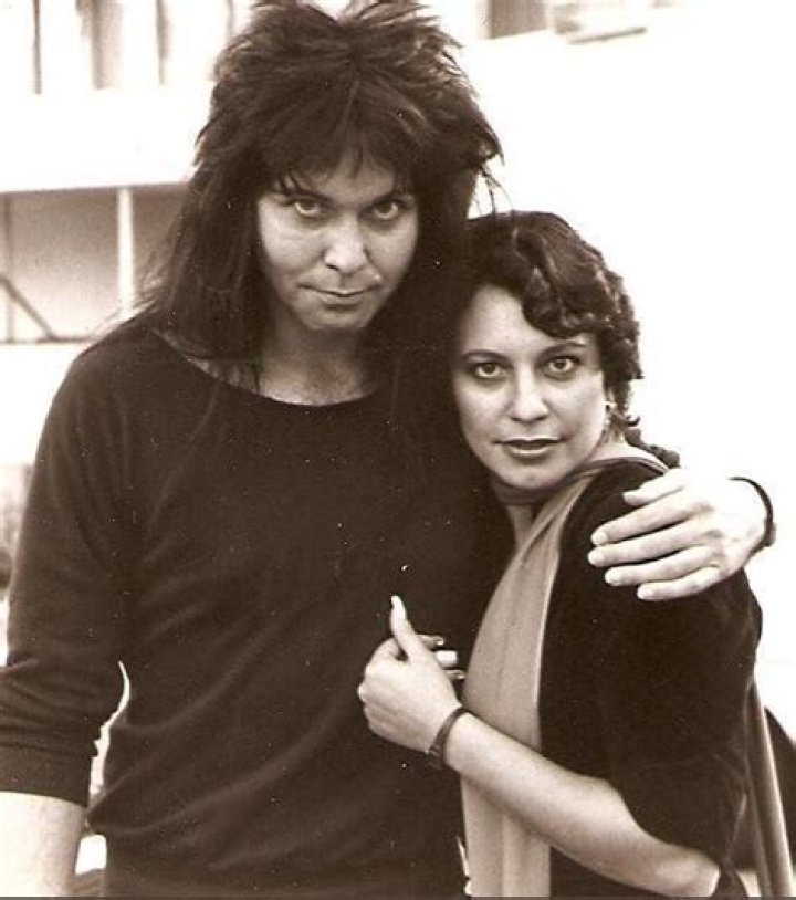 Unveiling the Life of Blackie Lawless and His Wife: A Journey Through Love and Music