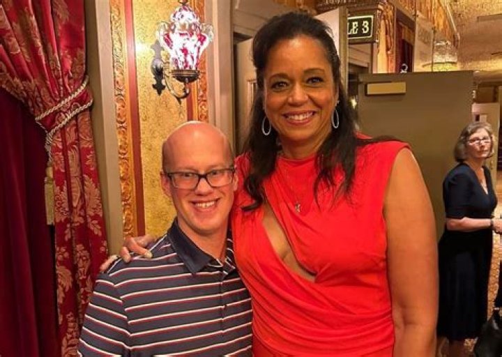 Unveiling the Life of Carolyn Peck: Who is Carolyn Peck's Husband?