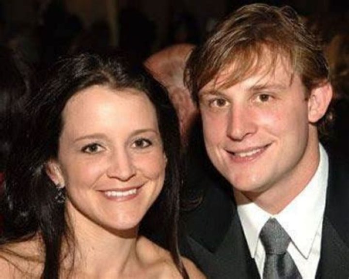 Unveiling the Life of Chad Pennington's Wife: A Journey of Love and Support