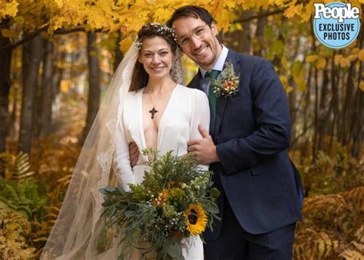 Unveiling the Life of Chaz Bear's Wife: A Journey of Love and Support