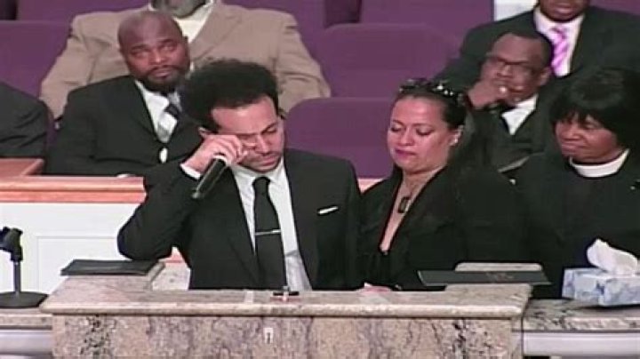 Unveiling the Life of Chris Smith: The Kriss Kross Wife Story