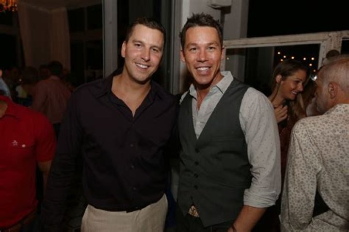Unveiling the Life of David Bromstad and His Partner